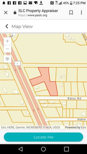 0 Highway 1 N, Fort Pierce, FL 34946